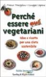 Perché essere quasi vegetariani