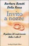 Invito a nozze