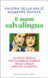 Il nuovo salvalingua