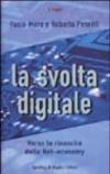 La svolta digitale