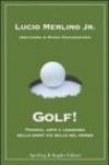 Golf!
