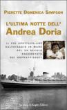 L'ultima notte dell'Andrea Doria