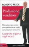 Professione venditore