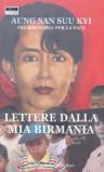 Lettere dalla mia Birmania