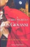 Il diario segreto di Don Giovanni