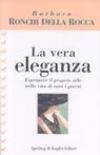 La vera eleganza