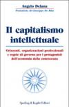 Il capitalismo intellettuale