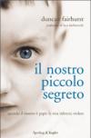 Il nostro piccolo segreto. Quando il mostro è papà: la mia infanzia violata