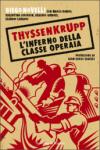 ThyssenKrupp. L'inferno della classe operaia