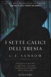 I sette calici dell'eresia