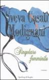 Singolare femminile