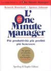 L'one minute manager