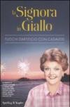 La signora in giallo. Fuochi d'artificio con cadavere