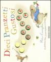 Dieci pranzetti gustosi. Peter Coniglio. Ediz. illustrata