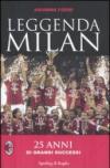 Leggenda Milan