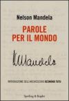 Parole per il mondo
