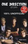 One Direction Story. 100% unofficial. Con poster