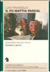 Il fu Mattia Pascal