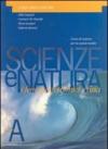 Scienze e natura. Per la Scuola media. 2.