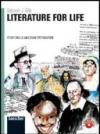 ELLIS LITERATURE FOR LIFE V. 2+STUDY SKILLS