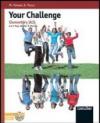 Your challenge. Elementary (A2)