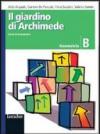 Il giardino di Archimede. Corso di matematica. Geometria. Modulo B. Per la Scuola media