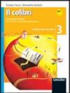 FRANZI COLIBRÍ V. 3 LETTURE+QUADERNO