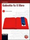 BOTTA GALEOTTO FU IL LIBRO V. 1