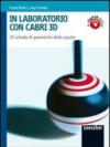 In laboratorio con Cabri 3D. Con espansione online. Per le Scuole superiori