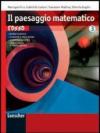 Il paesaggio matematico. Ediz. rossa. Con espansione online. Per le Scuole superiori. 3.