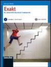 MOTTA EXAKT V. 1+CDAUDIO+DIZ.