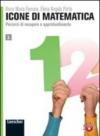 Icone di matematica. Con espansione online. Per i Licei e gli Ist. magistrali. 4.