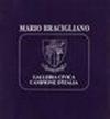 Mario Bracigliano. Alberi e no. Catalogo della mostra (Campione d'Italia, 1992)