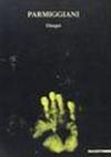Claudio Parmiggiani. Disegni. Catalogo della mostra (Siena-Rennes-Digione-Mosca, 1995-1996). Ediz. italiana e inglese