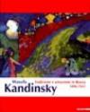 Wassily Kandinsky. Tradizione e astrazione in Russia. 1896-1921. Catalogo della mostra (Milano, 17 febbraio-10 giugno 2001)