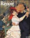 Renoir e la luce dell'impressionismo