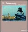 St. Petersburg. Ediz. italiana, inglese e russa