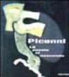 Picenni. La poesia si nasconde. Catalogo della mostra