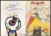 Chagall-Miró. Magia, grafia, colore. Ediz. illustrata