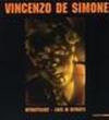 Vincenzo de Simone. Ritrattiluce. Luce di ritratti. Ediz. italiana e inglese. Catalogo della mostra (Pieve di Cento, ottobre-novembre 2007)