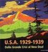 Usa 1929-1939. Dalla grande crisi al New Deal