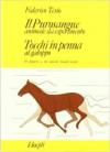 Il purosangue: animale da esperimento. Tocchi in penna al galoppo