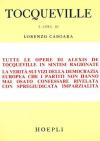Democrazia e libertà