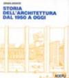 Storia dell'architettura dal 1950 ad oggi
