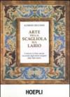 Arte della scagliola sul Lario