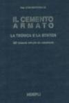 Il cemento armato