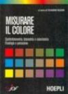 Misurare il colore