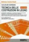 Tecnica delle costruzioni in legno