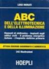 ABC dell'elettrotecnica e della illuminazione