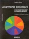 Le armonie del colore